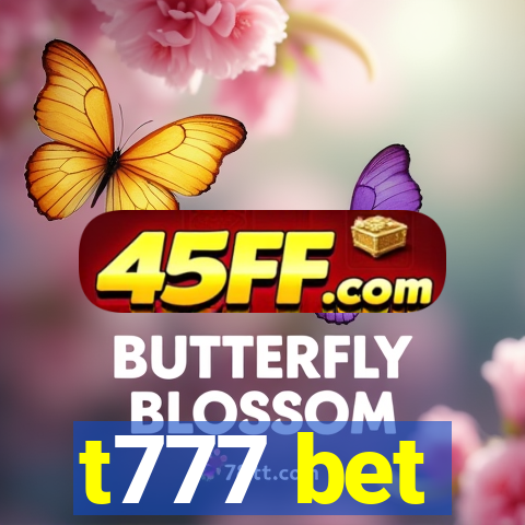 t777 bet